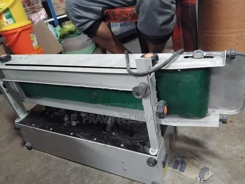 FR-900 Band Sealer