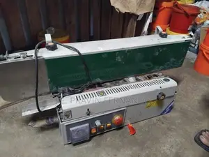 FR-900 Band Sealer