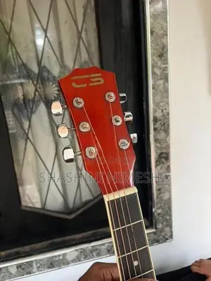 CS Guitar