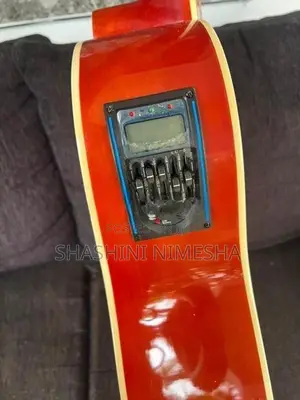 CS Guitar