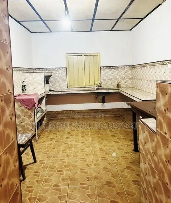 House with Land for Sale Kandy