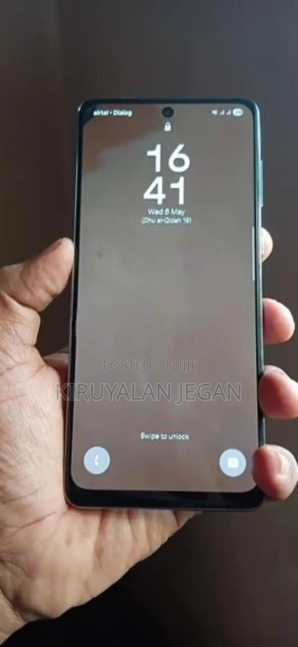 Samsung Galaxy A73 2024 (Used)