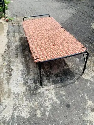 6×3 Folding Beds