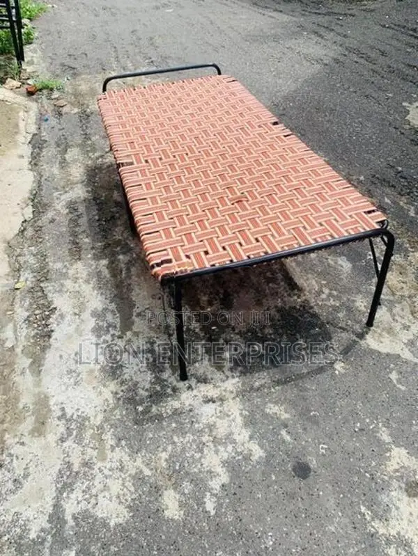 6×3 Folding Beds