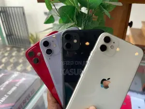 Apple iPhone 11 128GB. (Used)