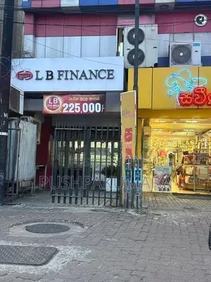 Office for Rent in Borella (file No 10 C) Close to Main Road