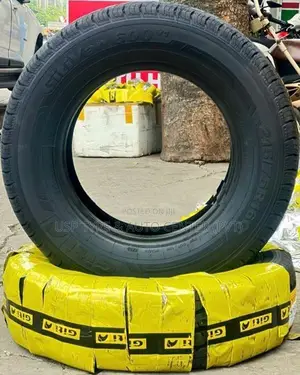 205/75 R15 Giti Tyre for Toyota KDH Van