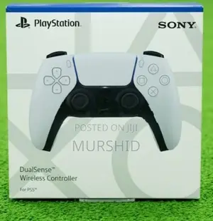 Ps5 Controller