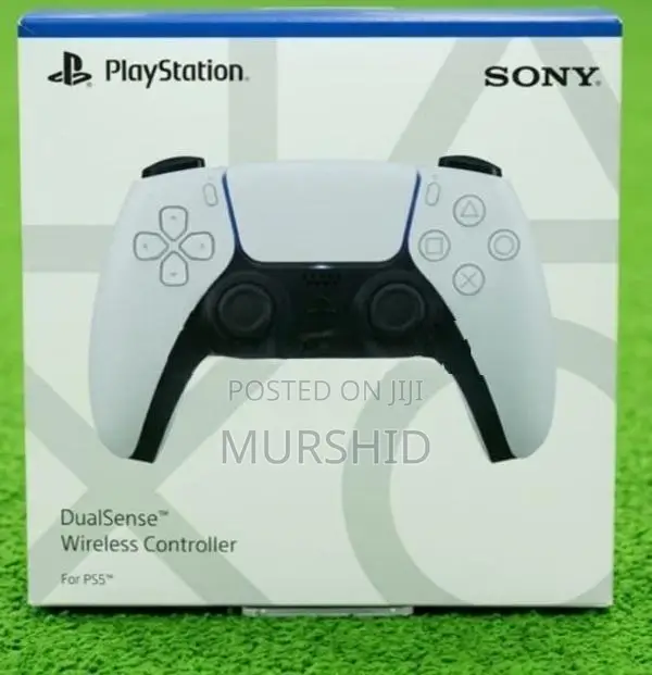 Ps5 Controller