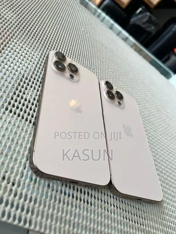 Apple iPhone 16 Pro Max (Used)
