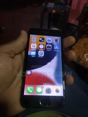 Apple iPhone 7 (Used)
