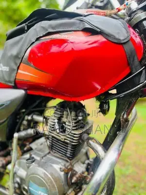 Bajaj Platina 100 2010