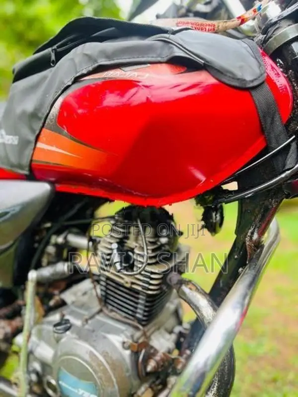 Bajaj Platina 100 2010