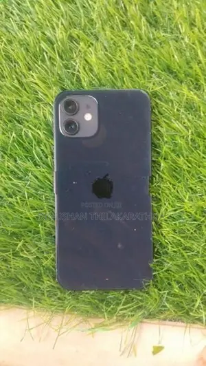 Apple iPhone 12 (Used)