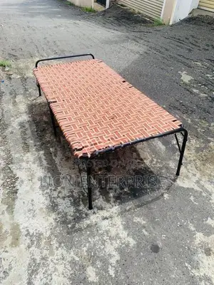 6×3 Folding Beds
