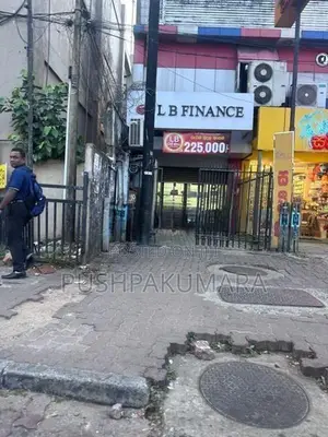 Office for Rent in Borella (file No 10 C) Close to Main Road
