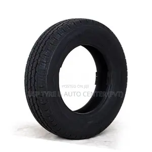 205/75 R15 Giti Tyre for Toyota KDH Van