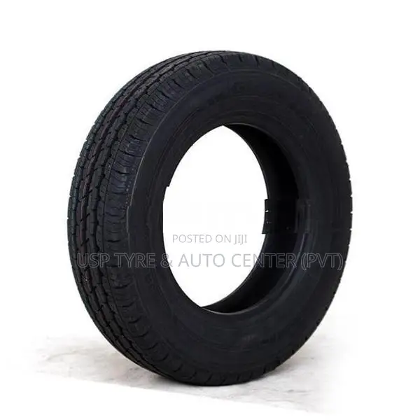 205/75 R15 Giti Tyre for Toyota KDH Van