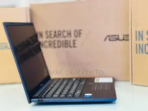 Asus VivoBook - i5 14th Gen 16GB RAM /512GB NVME SSD New -Laptop