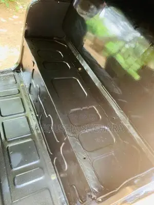 Bajaj RE 1995