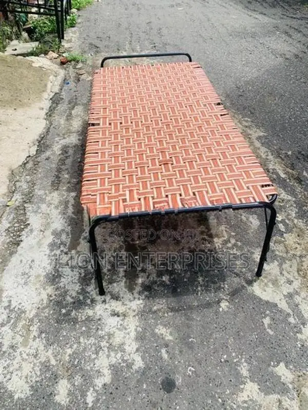 6×3 Folding Beds