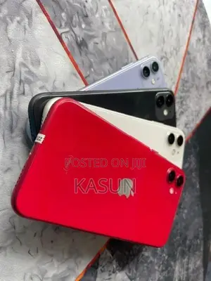 Apple iPhone 11 128GB. (Used)