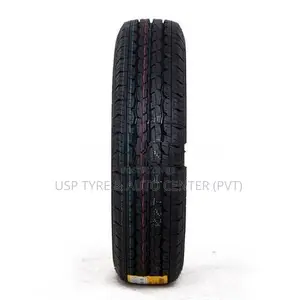 205/75 R15 Giti Tyre for Toyota KDH Van