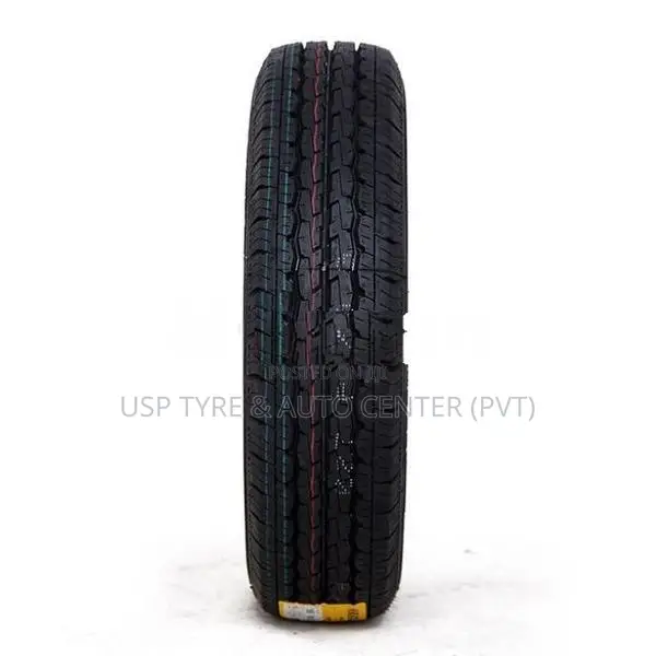 205/75 R15 Giti Tyre for Toyota KDH Van