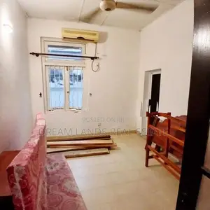 Singal story stand a lone house for rent Borella