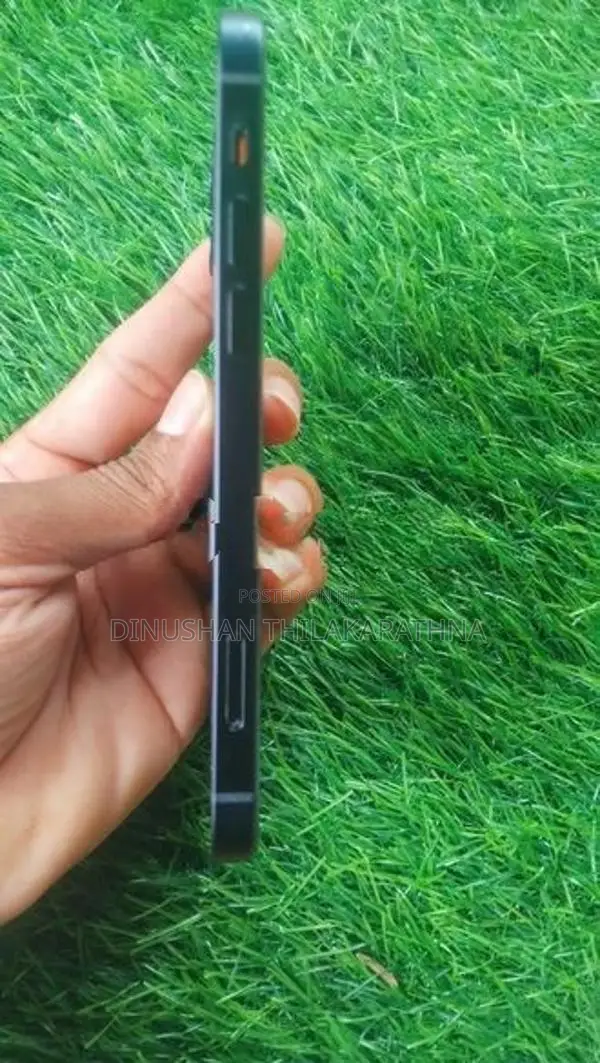 Apple iPhone 12 (Used)