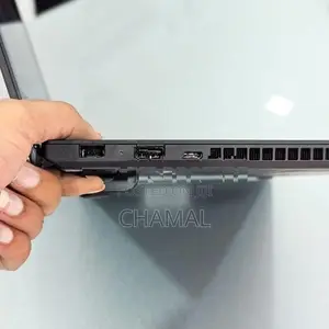 Lenovo ThinkPad T470 Core i7-6th Gen|8GB RAM|256GB SSD Laptop