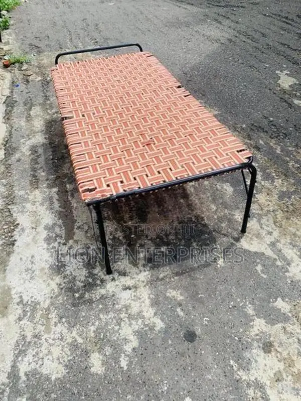 6×3 Folding Beds