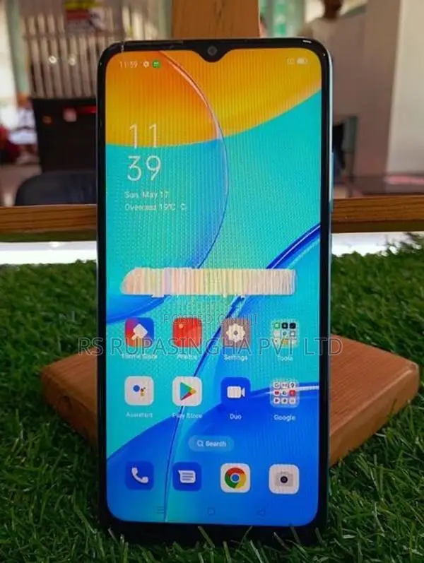Oppo A15 2GB 32GB (Used)