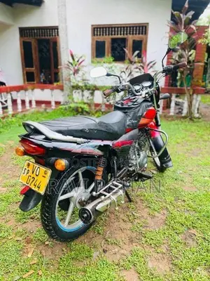 Bajaj Platina 100 2010