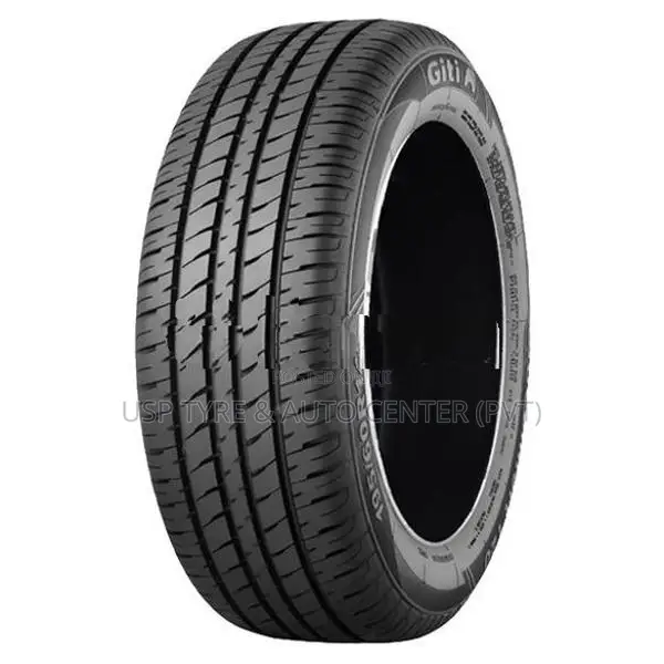 235/60 R16 Giti Tyre for Kia Sporage