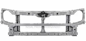 Toyota Vitz KSP90 Nose Cut Panel