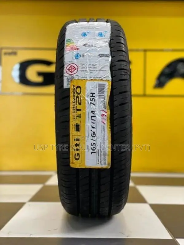 235/60 R16 Giti Tyre for Kia Sporage
