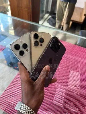 Apple iPhone 14 Pro (Used)