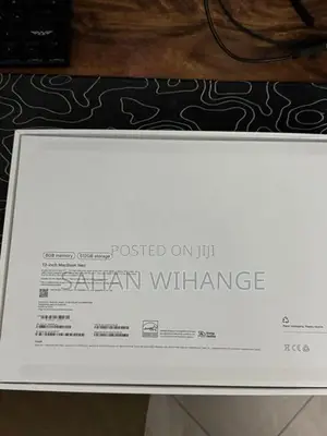 Apple MacBook Neo Citrus