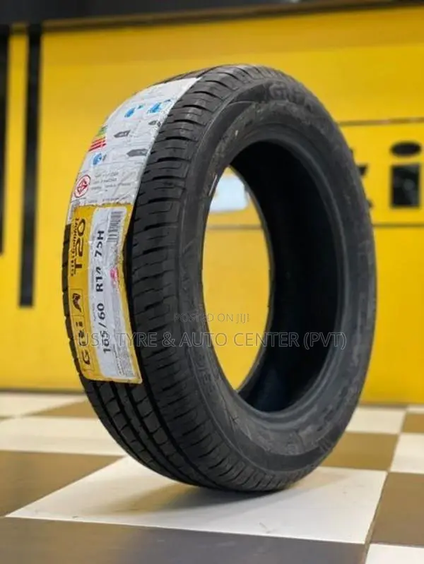 165/60 R14 Giti Tyre for Hyundai I10
