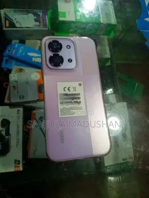 Xiaomi Redmi 15C (Used)