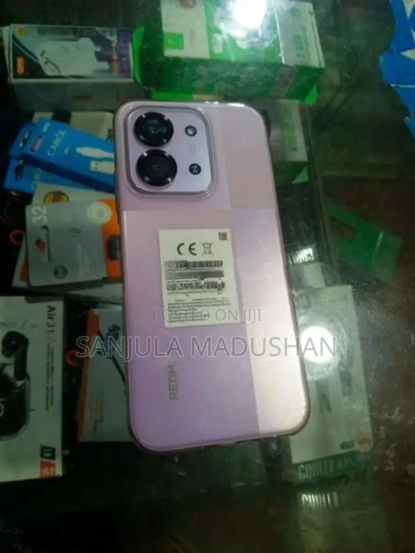 Xiaomi Redmi 15C (Used)