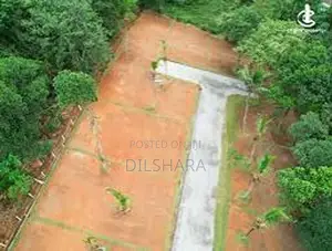 Beliatta Road Land