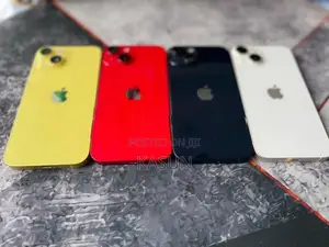 Apple iPhone 14 128GB (Used)