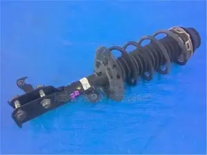 Honda Fit GE6 Front Shock Absorber