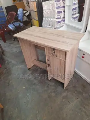 Office Tables Melamine 3ft