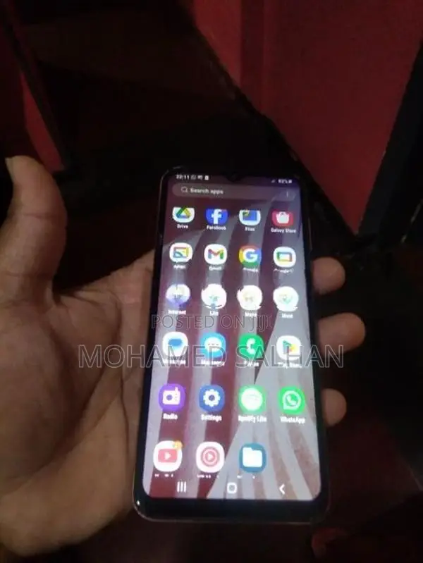 Samsung A03 Core (Used)
