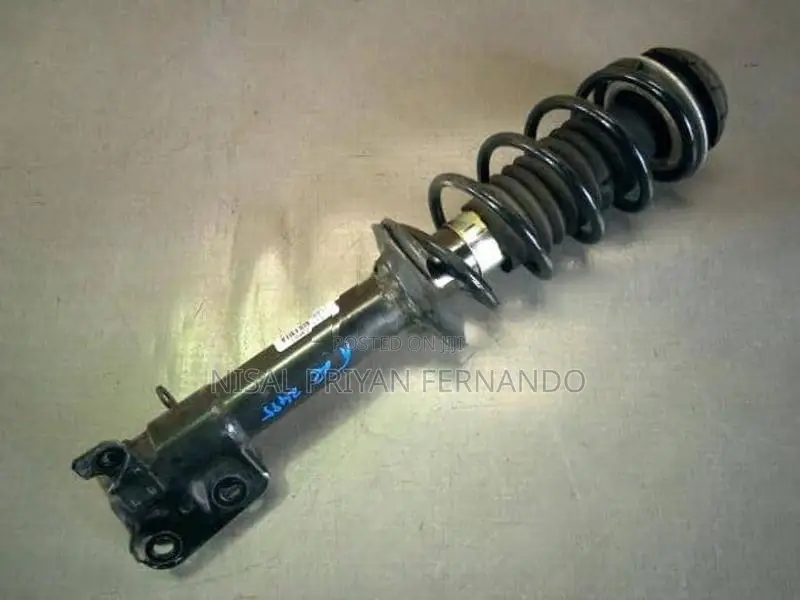 Suzuki Alto HA36 Front Shock Absorber