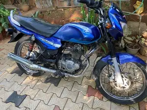 Bajaj Caliber 115 2003