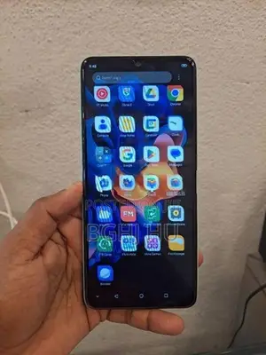 ZTE nubia V70 (Used)